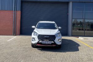 TIGGO 4 PRO 1.5L MT URBAN